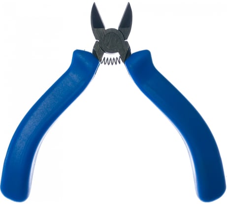 Мини-бокорезы 115мм KING TONY 6214-45