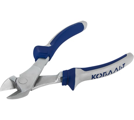 Бокорезы усиленные 180 мм КОБАЛЬТ 647-031