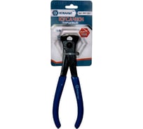 Кусачки торцевые 160 мм CR-V КОБАЛЬТ 647-352