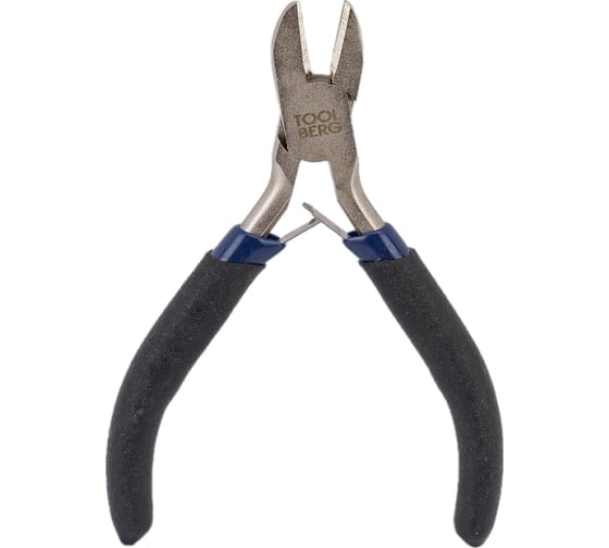Боковые кусачки мини Toolberg 3501070 120 мм 90002901989