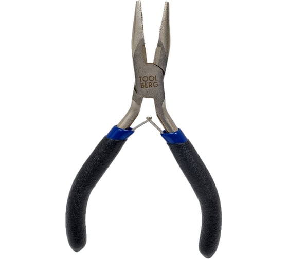 Тонкогубцы мини Toolberg 3501075 120 мм 90002901987