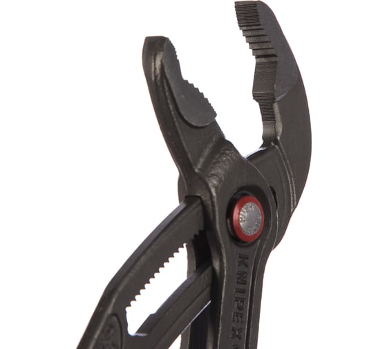 Сантехнические клещи KNIPEX QuickSet KN-8722250