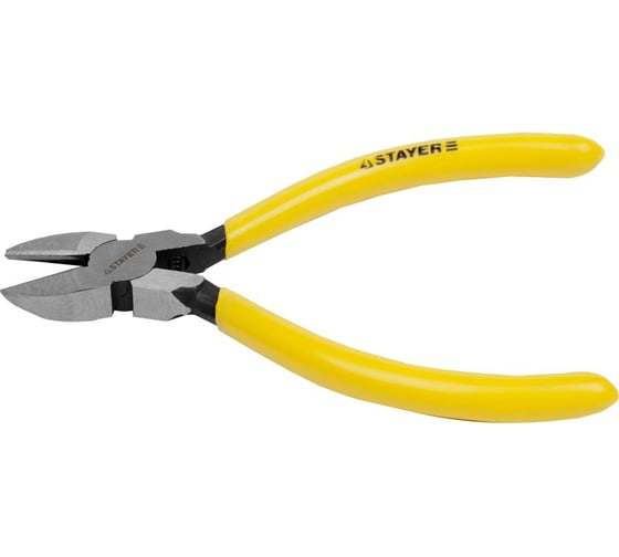 Бокорезы STAYER PROFI 125мм 2219-5-12 1