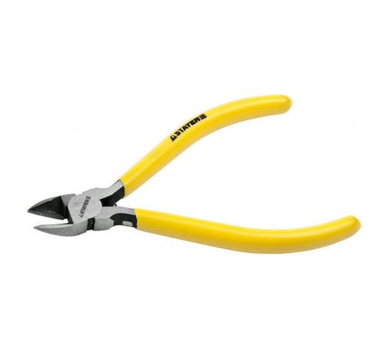 Бокорезы STAYER PROFI 125мм 2219-5-12