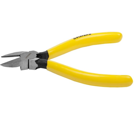 Бокорезы STAYER PROFI для пластика и меди 125мм 2219-8-12 1
