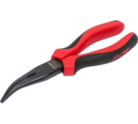 Пассатижи удлиненные изогнутые JTC 200 мм, 34248 754129