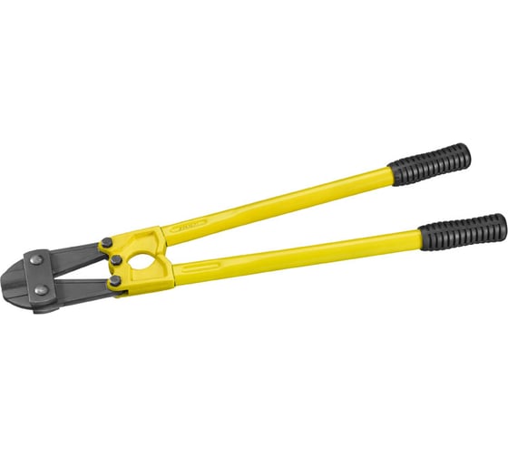 Болторез с трубчатыми ручками Stanley 450 ММ 1-17-751
