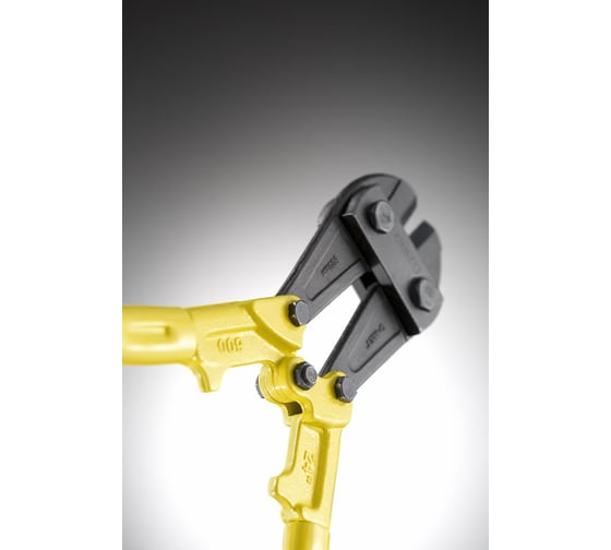 Болторез с трубчатыми ручками Stanley 450 ММ 1-17-751