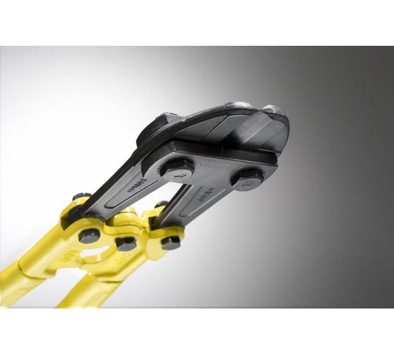 Болторез с трубчатыми ручками Stanley 450 ММ 1-17-751