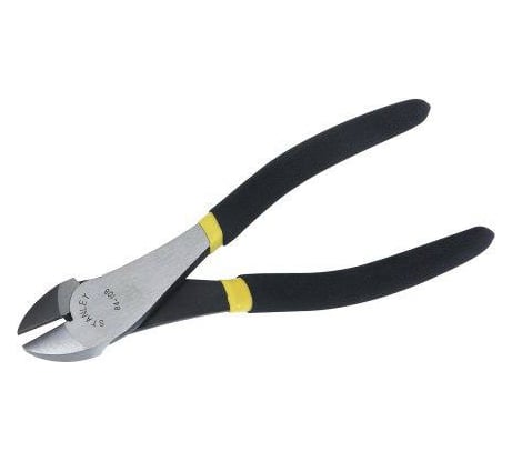 Диагональные кусачки Stanley 152 мм 0-84-105
