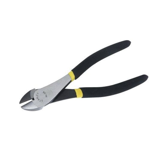 Диагональные кусачки Stanley 152 мм 0-84-105 1