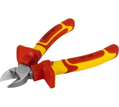 Бокорезы диэлектрические 160 мм КОБАЛЬТ 647-048