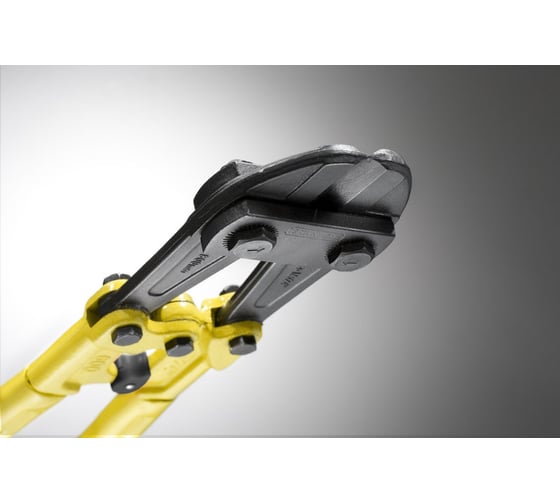 Болторез с трубчатыми ручками Stanley 750 мм 30'' 1-17-753