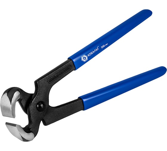 Клещи 250 мм КОБАЛЬТ 647-277 1