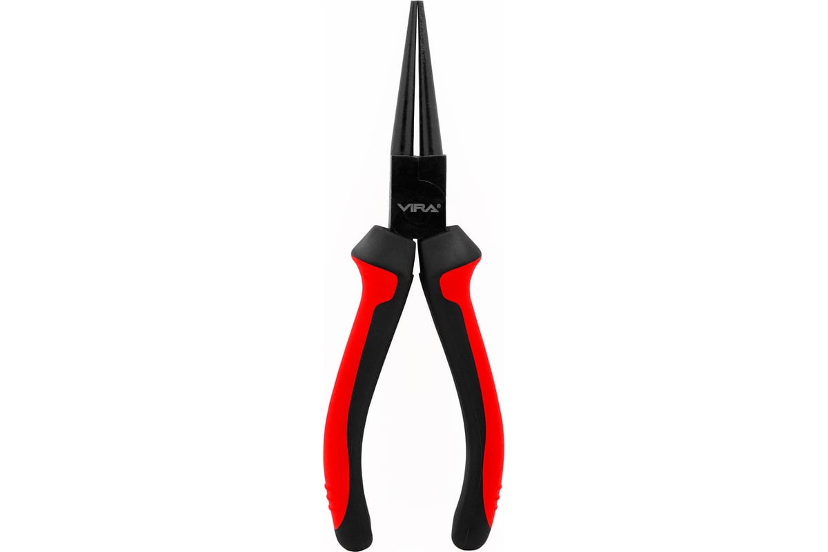 Круглогубцы VIRA 6" 311042 - выгодная цена, отзывы, характеристики ...