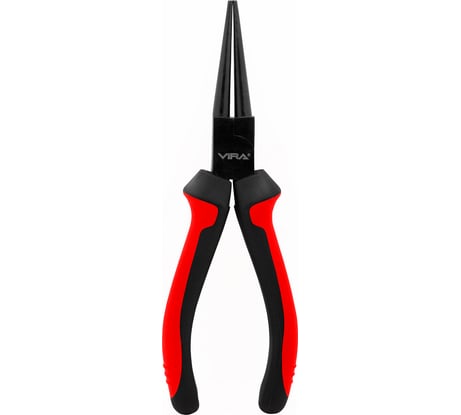 Круглогубцы VIRA 6" 311042