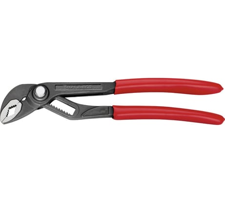 Сантехнические клещи 1 1/2", длина 12" SUPER-EGO 527120000
