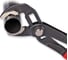 Сантехнические клещи 1 1/2", длина 12" SUPER-EGO 527120000 2