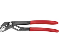 Сантехнические клещи 1 1/4", длина 10" SUPER-EGO 527100000