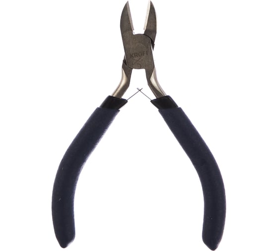 Бокорезы Kroft мини 110 мм 4.5" 210115 1