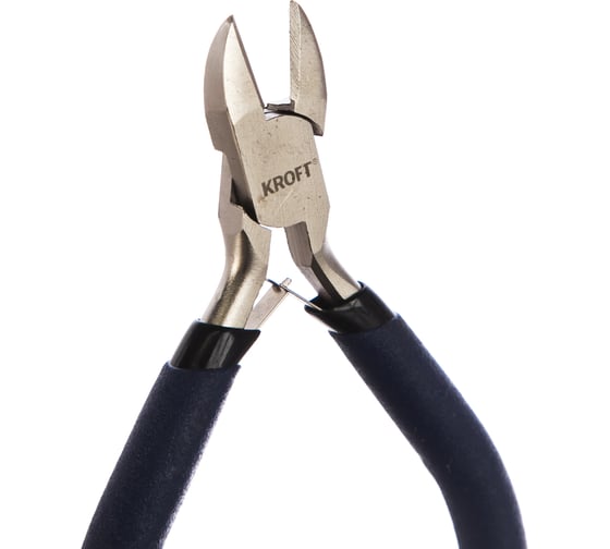 Бокорезы Kroft мини 110 мм 4.5" 210115