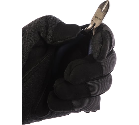 Бокорезы Kroft мини 110 мм 4.5" 210115