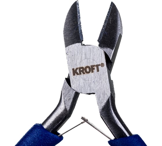 Бокорезы Kroft мини 110 мм 4.5" 210115