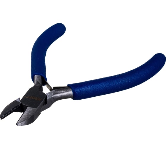Бокорезы Kroft мини 110 мм 4.5" 210115