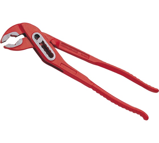 Сантехнические клещи, тип SP, 1 1/2", длина 12" SUPER-EGO 524120000