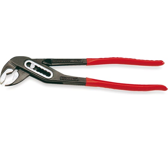 Сантехнические клещи, тип SPK, 1 1/4", длина 10" SUPER-EGO  522100000