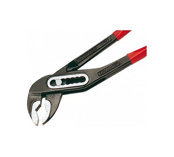 Сантехнические клещи, тип SPK, 1 1/4", длина 10" SUPER-EGO  522100000