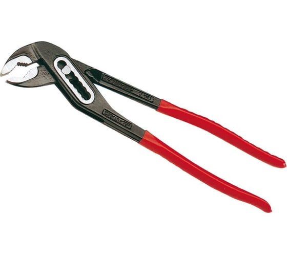 Сантехнические клещи, тип SPK, 1 1/4", длина 10" SUPER-EGO  522100000