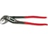 Сантехнические клещи, тип SPK, 1 1/4", длина 10" SUPER-EGO 522100000 1