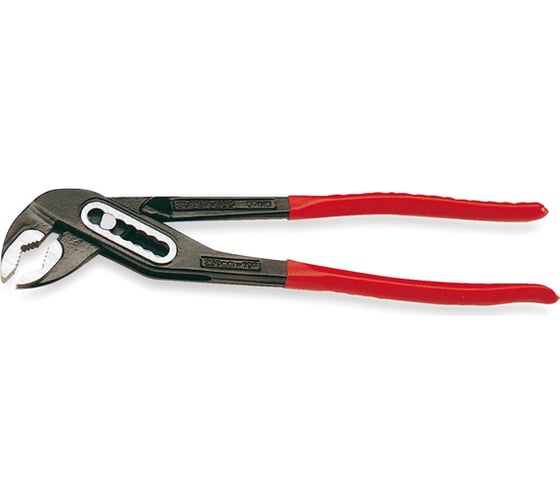 Сантехнические клещи, тип SPK, 1", длина 7" SUPER-EGO 522070000 1
