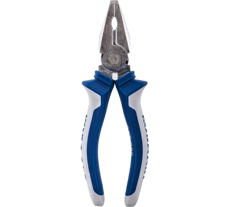 Пассатижи 160 мм CR-V КОБАЛЬТ 647-086