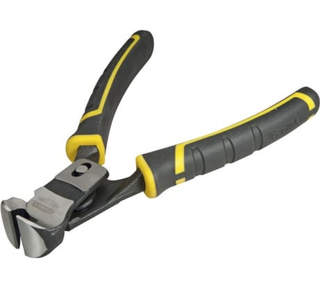 Торцевые кусачки Stanley FatMax Compound Action FMHT0-71851 190 мм 0-71-851
