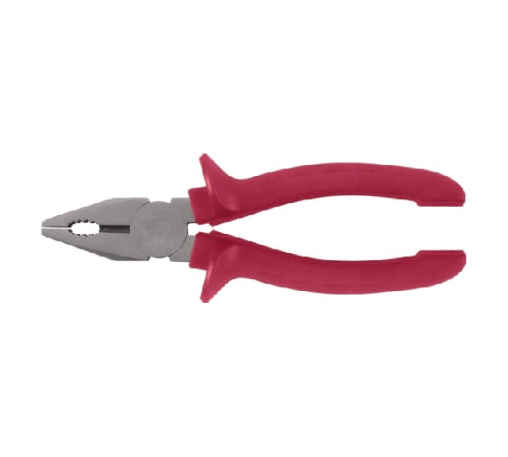 Пассатижи КУРС Лайт 160мм 47533 1