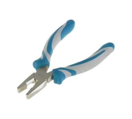 Плоскогубцы комбинированные РемоКолор 34-4-001