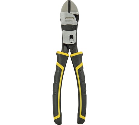Диагональные кусачки Stanley FatMax Compound Action 200 мм FMHT0-70814 0-70-814