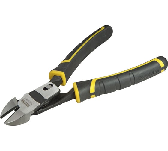 Диагональные кусачки Stanley FatMax Compound Action 200 мм FMHT0-70814 0-70-814