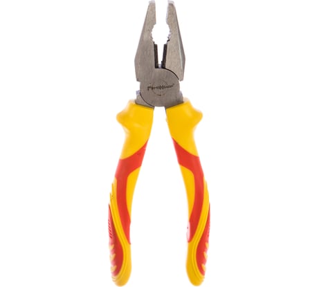 Плоскогубцы РемоКолор Fine 34-5-220