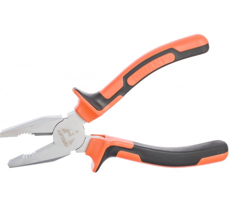 Комбинированные плоскогубцы Gigant 180 мм GCP 180