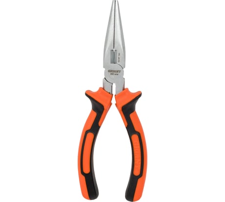 Длинногубцы Gigant 160 мм GLNP 160