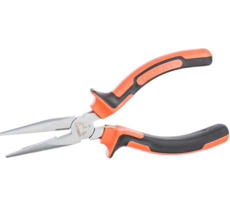 Длинногубцы Gigant 180 мм GLNP 180