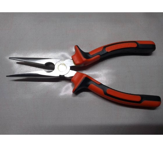 Длинногубцы Gigant 180 мм GLNP 180 - выгодная цена, отзывы ...