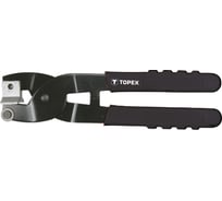 Клещи для работ с плиткой TOPEX 210 мм 16B430