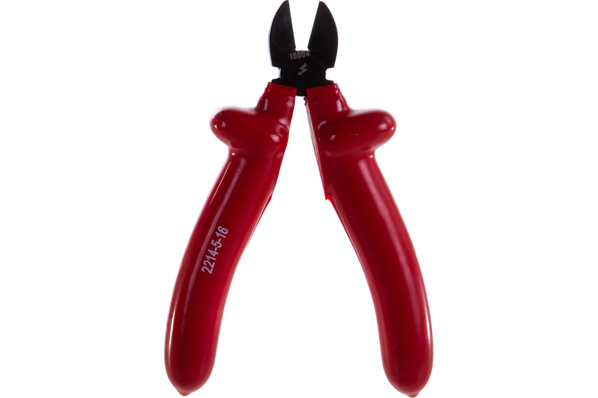 Бокорезы \"ЭКСПЕРТ\" \"ЭЛЕКТРИК\" 160мм Зубр 2214-5-16_z02 - выгодная цена ...