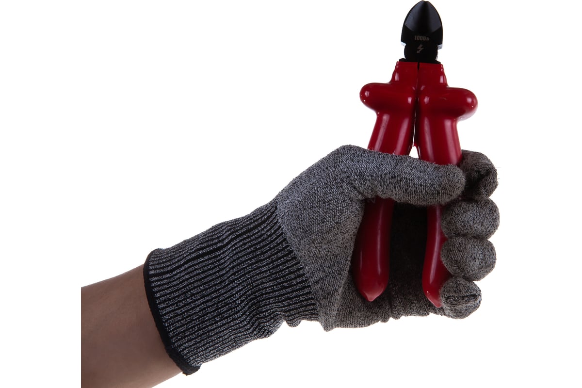 Бокорезы \"ЭКСПЕРТ\" \"ЭЛЕКТРИК\" 160мм Зубр 2214-5-16_z02 - выгодная цена ...