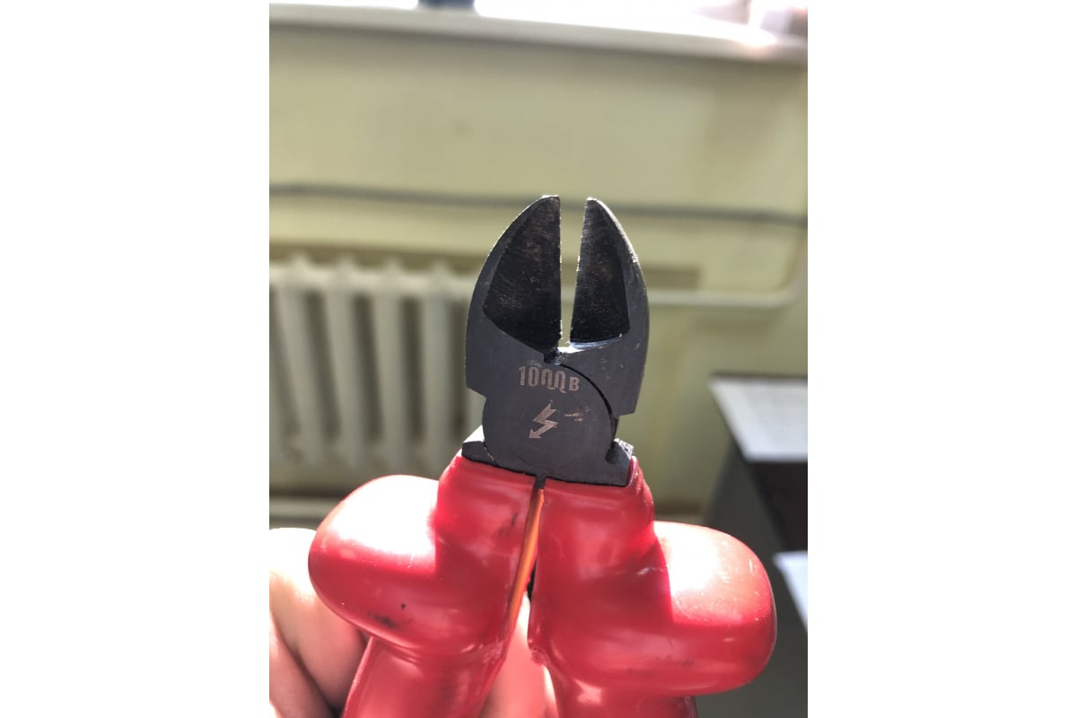 Бокорезы \"ЭКСПЕРТ\" \"ЭЛЕКТРИК\" 160мм Зубр 2214-5-16_z02 - выгодная цена ...