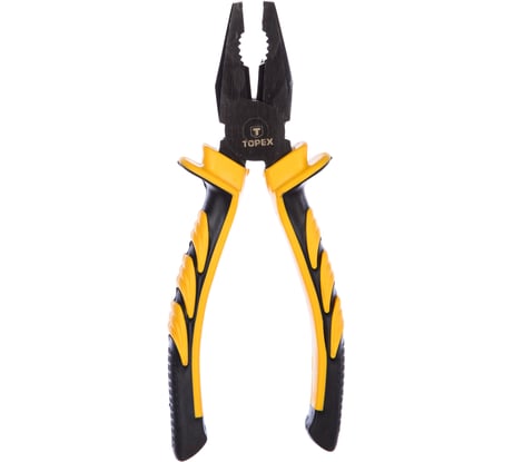 Комбинированные плоскогубцы TOPEX 18 мм 32D021
